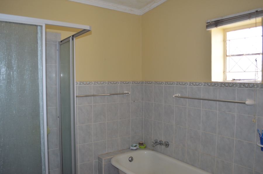 3 Bedroom Property for Sale in Cathcart Eastern Cape